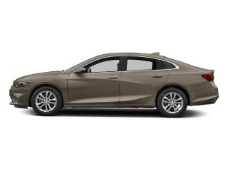 Used 2018 Chevrolet Malibu LT in Surprise, Arizona