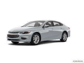 Used 2018 Chevrolet Malibu LT in East Rutherford, New Jersey