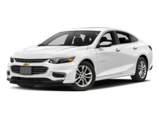 Used 2018 Chevrolet Malibu LT in West Caldwell, New Jersey