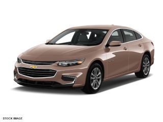Used 2018 Chevrolet Malibu LT in Bellflower, California