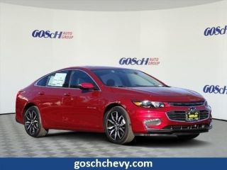 Used 2018 Chevrolet Malibu LT in Hemet, California