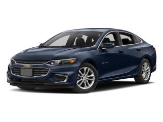 Used 2018 Chevrolet Malibu LT in Saint James, New York