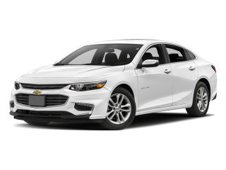 Used 2018 Chevrolet Malibu LT in Braintree, Massachusetts