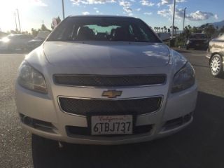 Used 2011 Chevrolet Malibu LTZ in Redlands, California