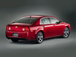 Used 2010 Chevrolet Malibu LTZ in McDonough, Georgia