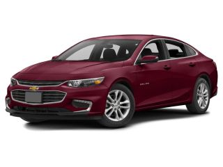 Used 2016 Chevrolet Malibu LT in East Providence, Rhode Island