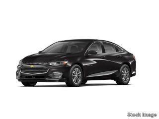Used 2016 Chevrolet Malibu LT in Winter Haven, Florida