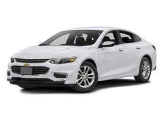 Used 2016 Chevrolet Malibu LT in Tallahassee, Florida
