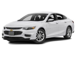 Used 2016 Chevrolet Malibu LT in Auburn, Massachusetts