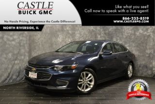 Used 2016 Chevrolet Malibu LT in North Riverside, Illinois