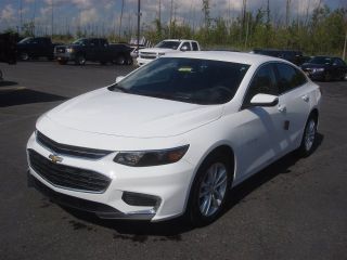 Used 2016 Chevrolet Malibu LT in East Syracuse, New York