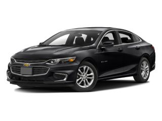 Used 2017 Chevrolet Malibu LT in College Park, Maryland