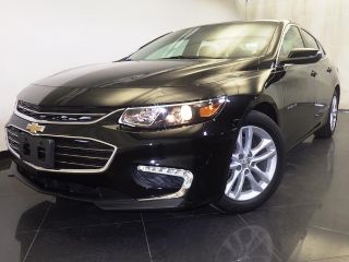 Used 2017 Chevrolet Malibu LT in Savannah, Georgia