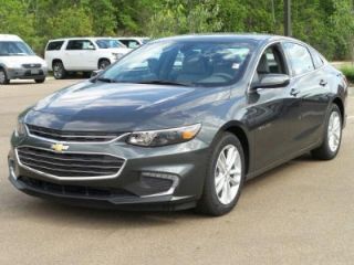 Used 2016 Chevrolet Malibu LT in Jackson, Mississippi