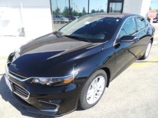 Used 2016 Chevrolet Malibu LT in Appleton, Wisconsin