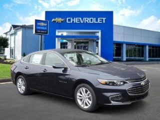 Used 2017 Chevrolet Malibu LT in Sterling, Virginia
