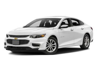 Used 2017 Chevrolet Malibu LT in Hoover, Alabama
