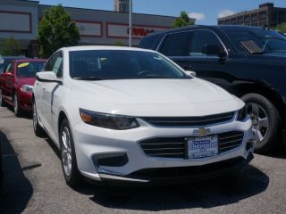 Used 2016 Chevrolet Malibu LT in New Rochelle, New York