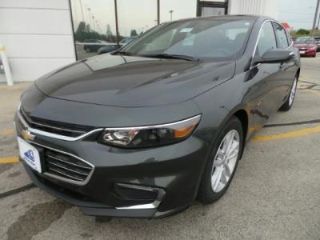 Used 2016 Chevrolet Malibu LT in Appleton, Wisconsin
