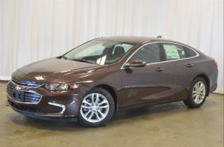 Used 2016 Chevrolet Malibu LT in West Bend, Wisconsin