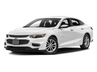 Used 2017 Chevrolet Malibu LT in Miami, Florida