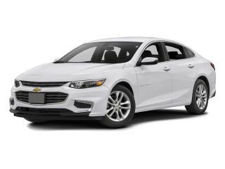 Used 2016 Chevrolet Malibu LT in Chicago, Illinois