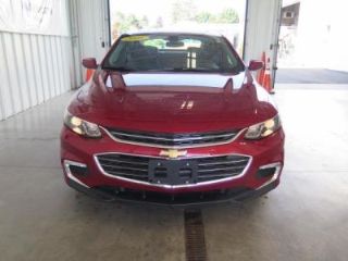 Used 2016 Chevrolet Malibu LT in Canandaigua, New York
