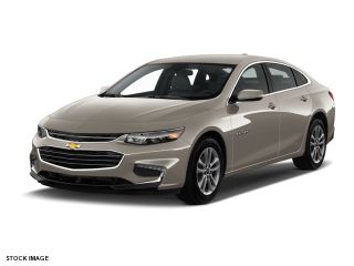 Used 2017 Chevrolet Malibu LT in Hawthorne, New Jersey