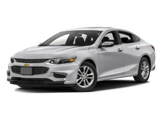 Used 2017 Chevrolet Malibu LT in Jersey City, New Jersey