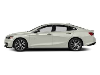 Used 2018 Chevrolet Malibu Premier in El Reno, Oklahoma