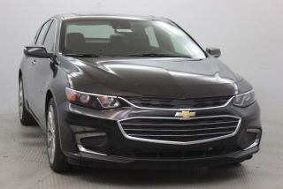 Used 2018 Chevrolet Malibu Premier in Indianapolis, Indiana