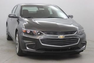 Used 2018 Chevrolet Malibu Premier in Indianapolis, Indiana