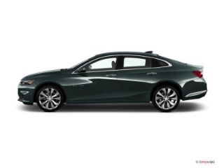 Used 2016 Chevrolet Malibu LT in Hackettstown, New Jersey