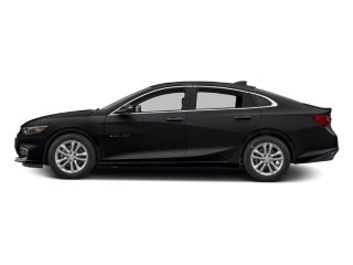 Used 2016 Chevrolet Malibu LT in Union, New Jersey