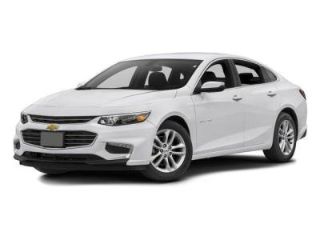 Used 2016 Chevrolet Malibu LT in Decatur, Georgia