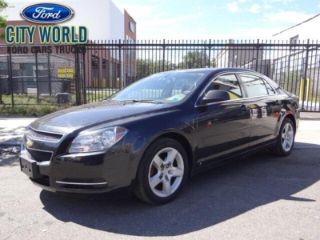Chevrolet Malibu LS 2009