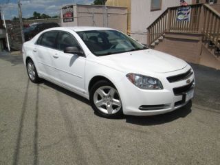 Used 2009 Chevrolet Malibu LS in Cincinnati, Ohio