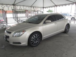 Used 2009 Chevrolet Malibu LS in Gardena, California