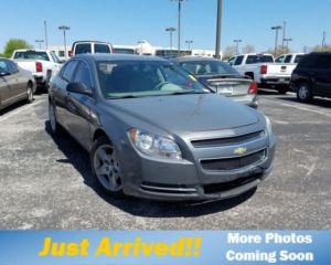 Used 2009 Chevrolet Malibu LS in Antioch, Tennessee