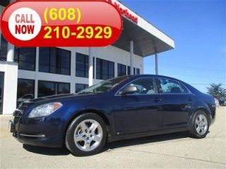 Used 2009 Chevrolet Malibu LS in Madison, Wisconsin