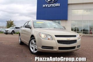 Used 2009 Chevrolet Malibu LS in Limerick, Pennsylvania