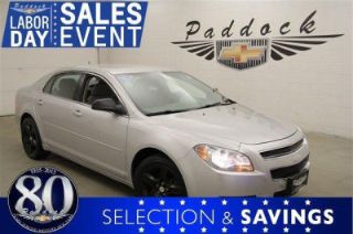 Used 2009 Chevrolet Malibu LS in Kenmore, New York