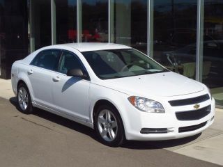 Used 2009 Chevrolet Malibu LS in Monroe, Louisiana