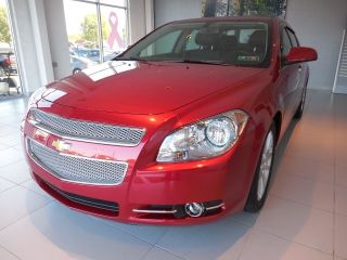 Used 2012 Chevrolet Malibu LTZ in Palmyra, Pennsylvania