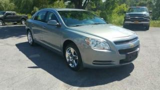 Chevrolet Malibu LT 2009