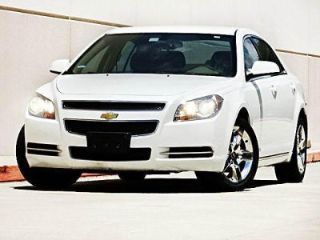 Used 2009 Chevrolet Malibu LT in Houston, Texas