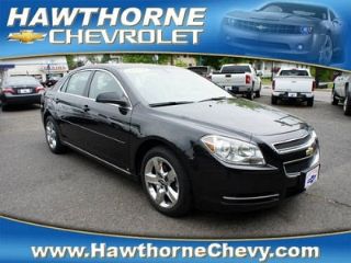 Used 2009 Chevrolet Malibu LT in Newark, Arkansas