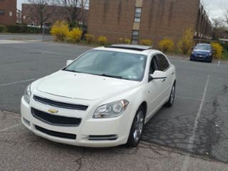 Used 2008 Chevrolet Malibu LT in Hasbrouck Heights, New Jersey