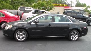 Used 2009 Chevrolet Malibu LT in Alabaster, Alabama