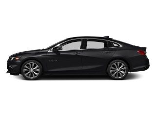 Used 2016 Chevrolet Malibu Premier in Mendon, Massachusetts